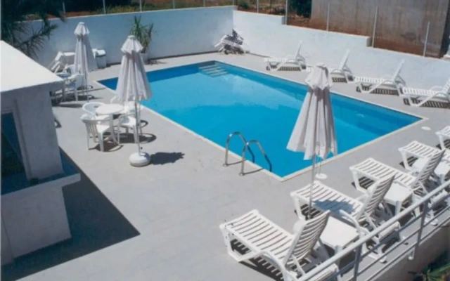 Anna Hotel