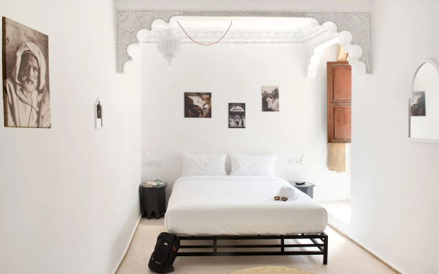 Rodamon Riad Marrakech