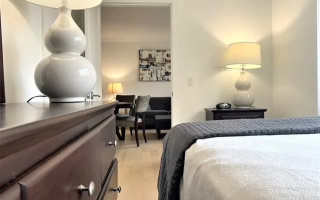West Chelsea Apartment 30 Day Rentals