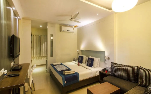 OYO 984 Hotel GN International
