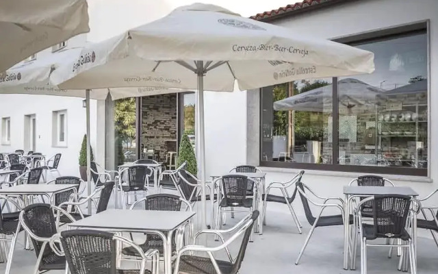 Albergue Casa Manola