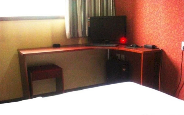 Shangcheng Hotel