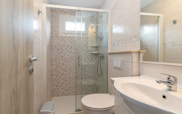 Mobile Home LUX 3