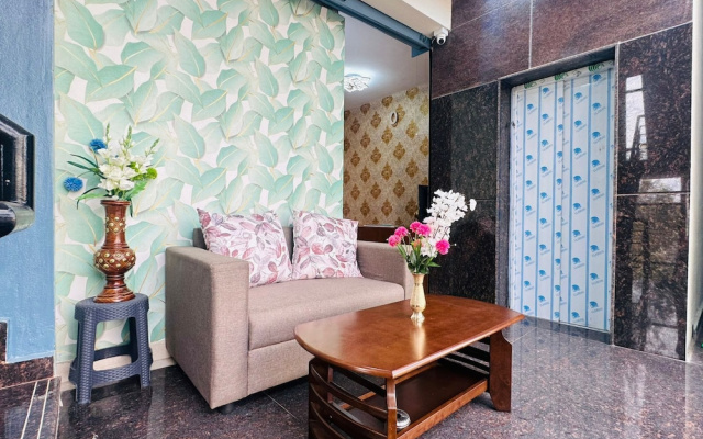 S G R Hotel & Lodge