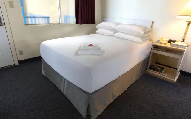 Americas Best Value Inn North Highlands Sacramento