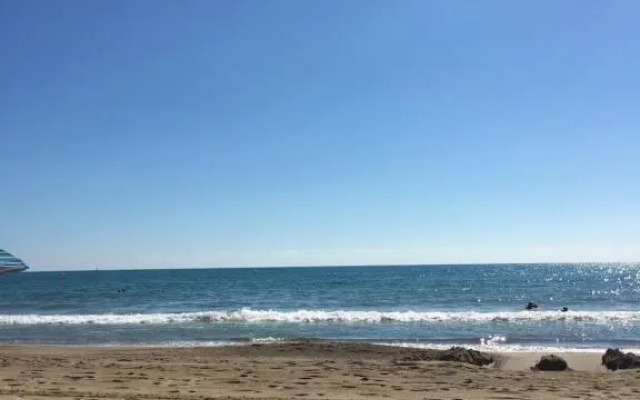 Costa Marina III Oropesa Apartment