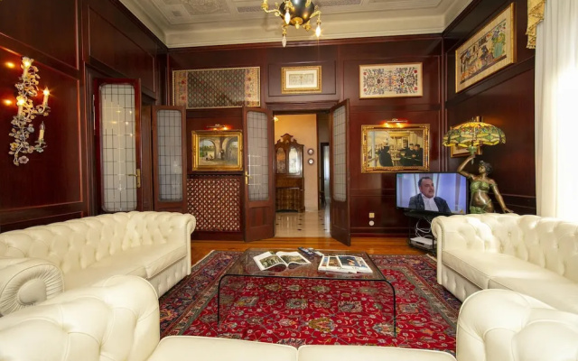 Villa Barbara in Desenzano del Garda
