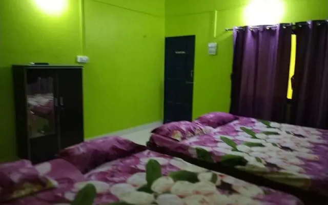 Saees Badami Cottage