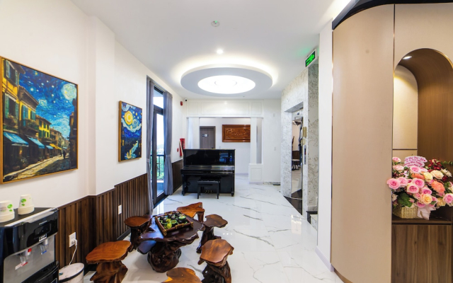 TP Dalat Hotel