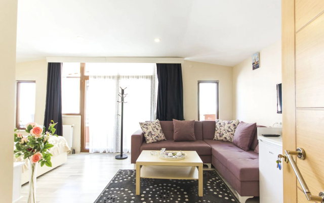 Taksim Ruby Suites