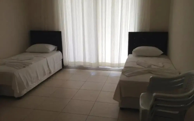 Eser Apart Hotel