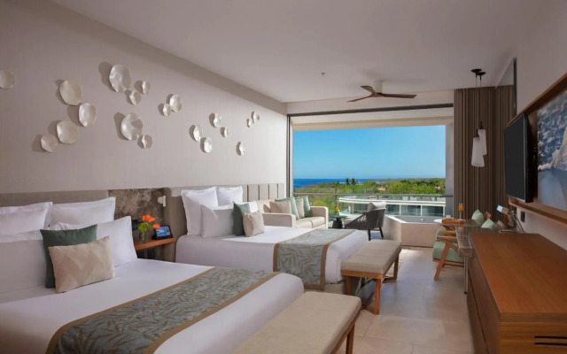 Dreams Bahia Mita Surf & Spa - All Inclusive