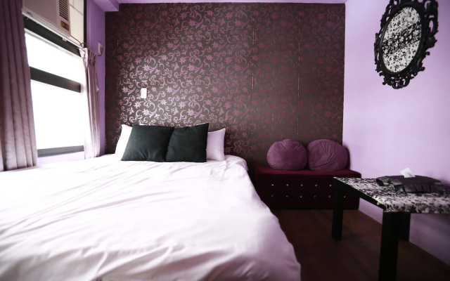 Star Hostel