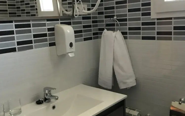 Hostal La Pared