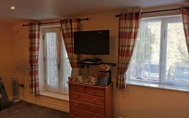Townhouse B&B