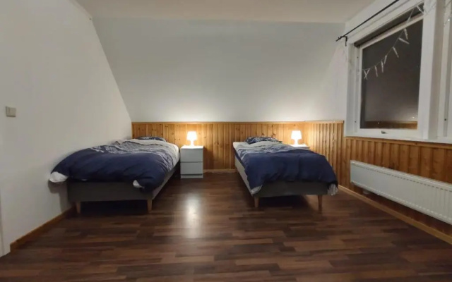 Villa Stolle