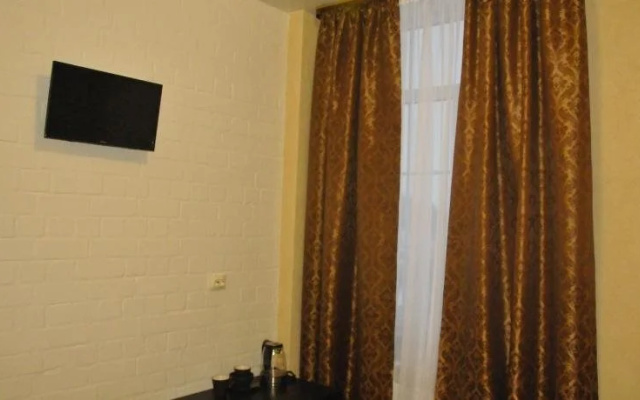 Mini-Hotel GuestHouse