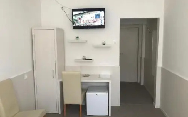 Kerekes Panzió és Étterem