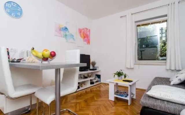 Apartment Marino