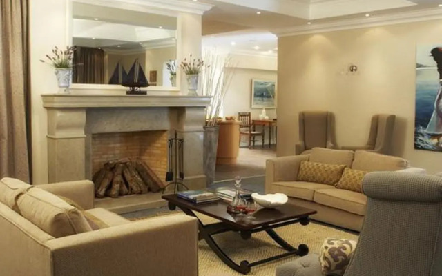 The Calders Hotel & Conference Centre