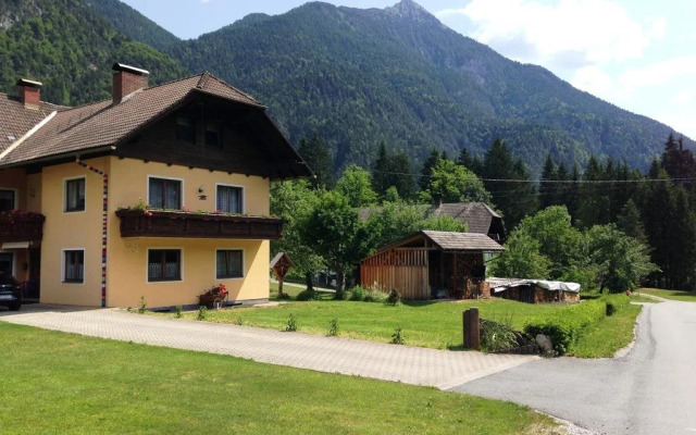 Haus Berchtold