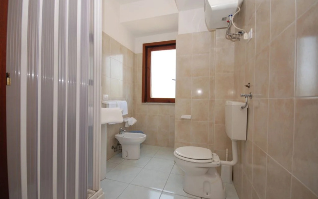Fondachello Beach House 1