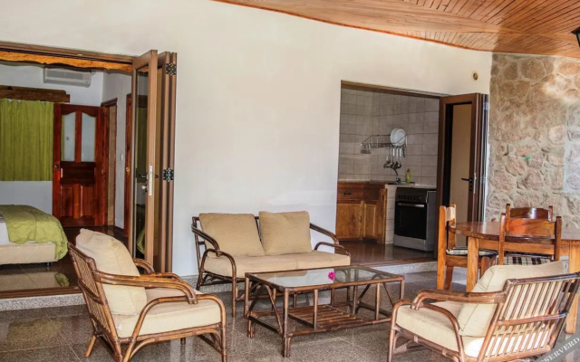 Anse Soleil Resort Self Catering