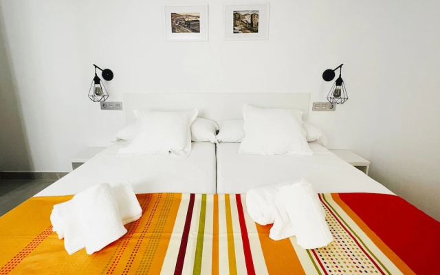 Hostel Las Palmas I