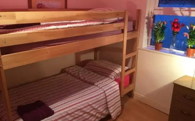 Super Central Dublin Apartments