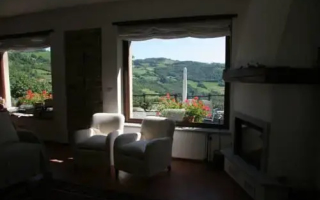 Arveia B&B