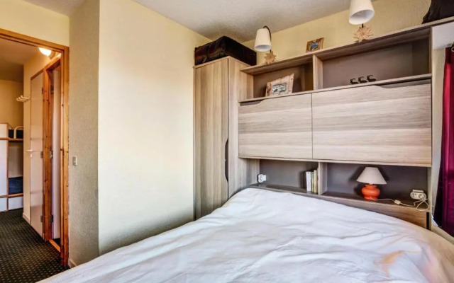 Appartement Bien Situé Aux Coches - Maeva Particuliers 83322