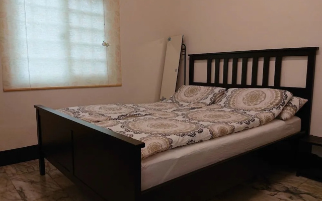 Beginning Guest House