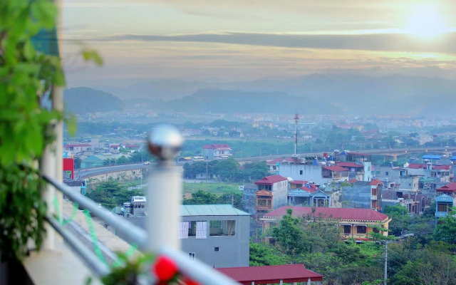 Thien Hai Hotel