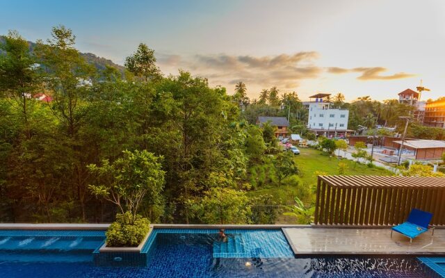 Отель Aristo Resort Phuket 620 by Holy Cow