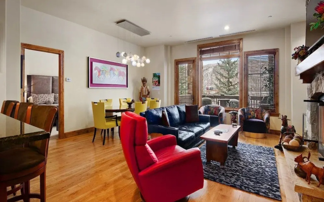 Beaver Creek Landing Condo 202