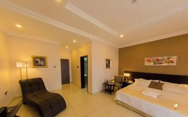 Noktel Resort Hotel