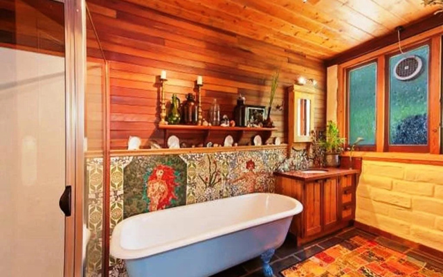 Curdie River Retreat