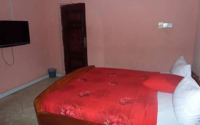 Duban Guest House