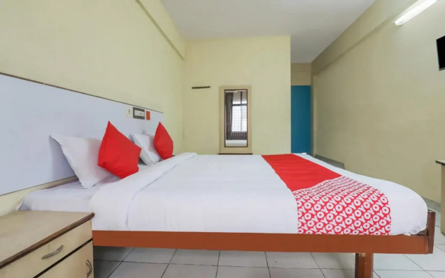 Hotel Hindustan by OYO Rooms