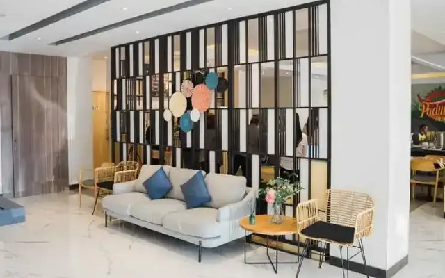 Kamari Hotel Ambon
