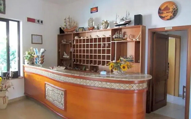 Hotel L'ancora