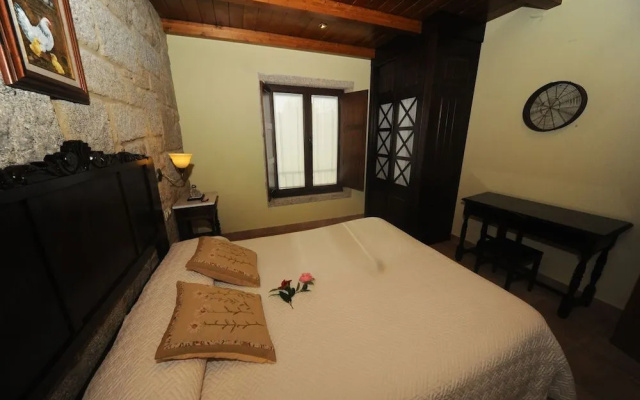Apartamentos Os Migueliños