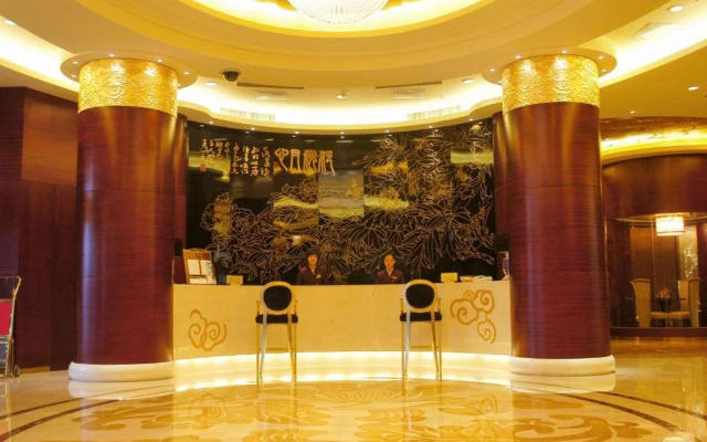Oceanwide Hotel