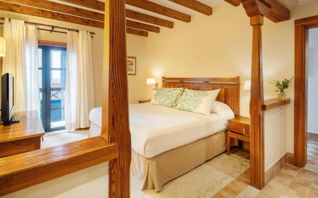 Princesa Yaiza Suite Hotel Resort