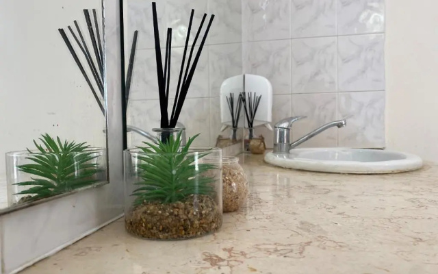 Ein Gedi Kibbutz Hotel