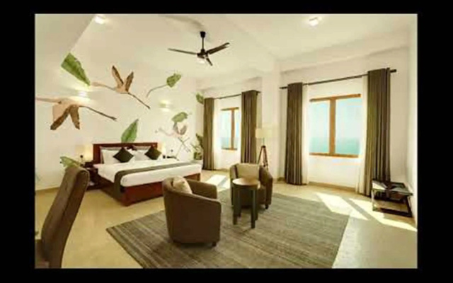 Morven Hotel Colombo