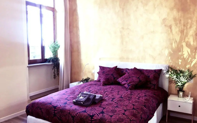 Colonne Apartment N° 15