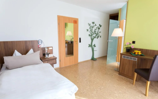 Hotel Muschinsky