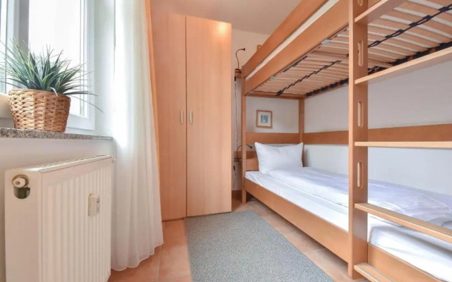 Appartement Solaris 10
