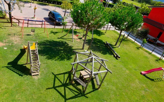 Azienda Agrituristica Pericle